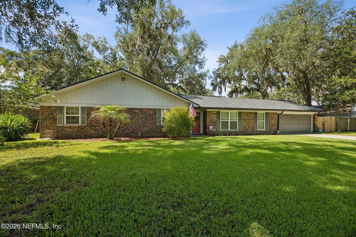 4533 MONUMENT POINT Circle, Jacksonville, FL 32225, Jacksonville, FL - photo 2