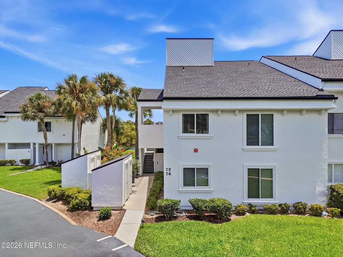 75 TIFTON Way N, Ponte Vedra Beach, FL 32082, Ponte Vedra Beach, FL - photo 2