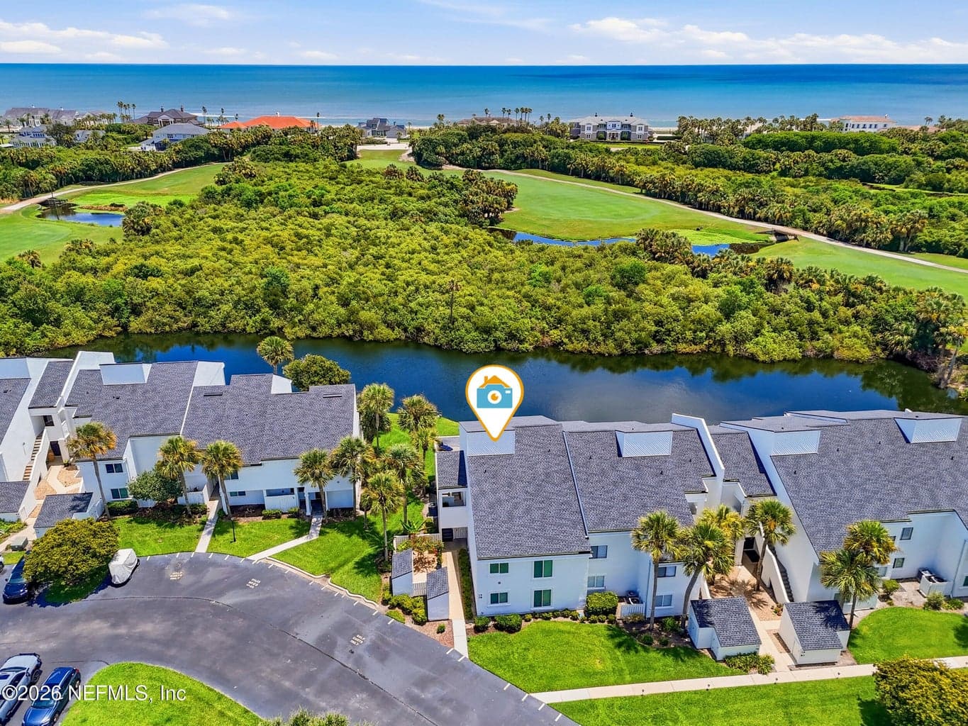 75 TIFTON Way N, Ponte Vedra Beach, FL 32082, Ponte Vedra Beach, FL - photo 1