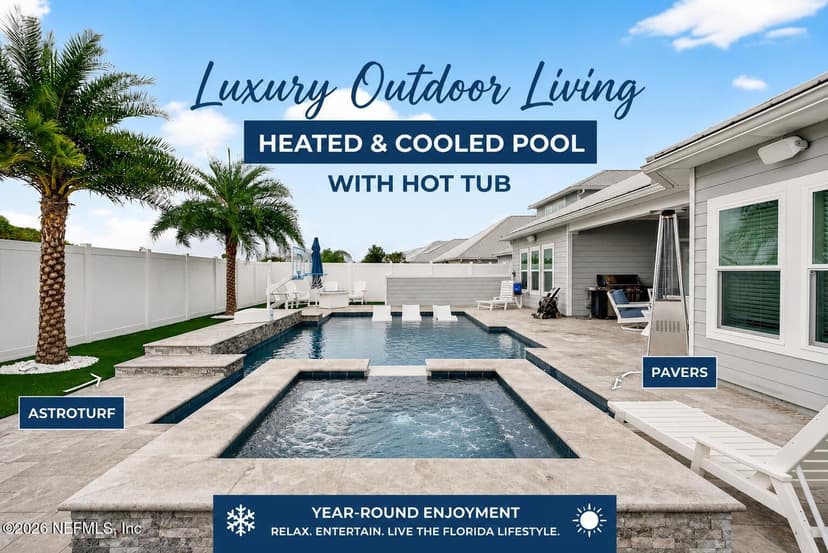 243 MARQUESA Circle, St. Johns, FL 32259