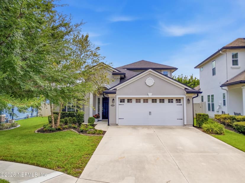 14076 HAZELWOOD Court, Jacksonville, FL 32224