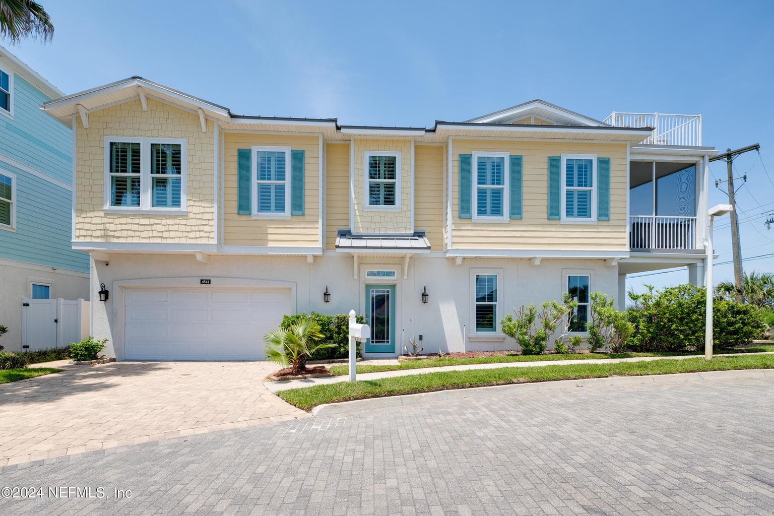4541 EDEN BAY Drive, St. Augustine, FL 32084, St. Augustine, FL - photo 1