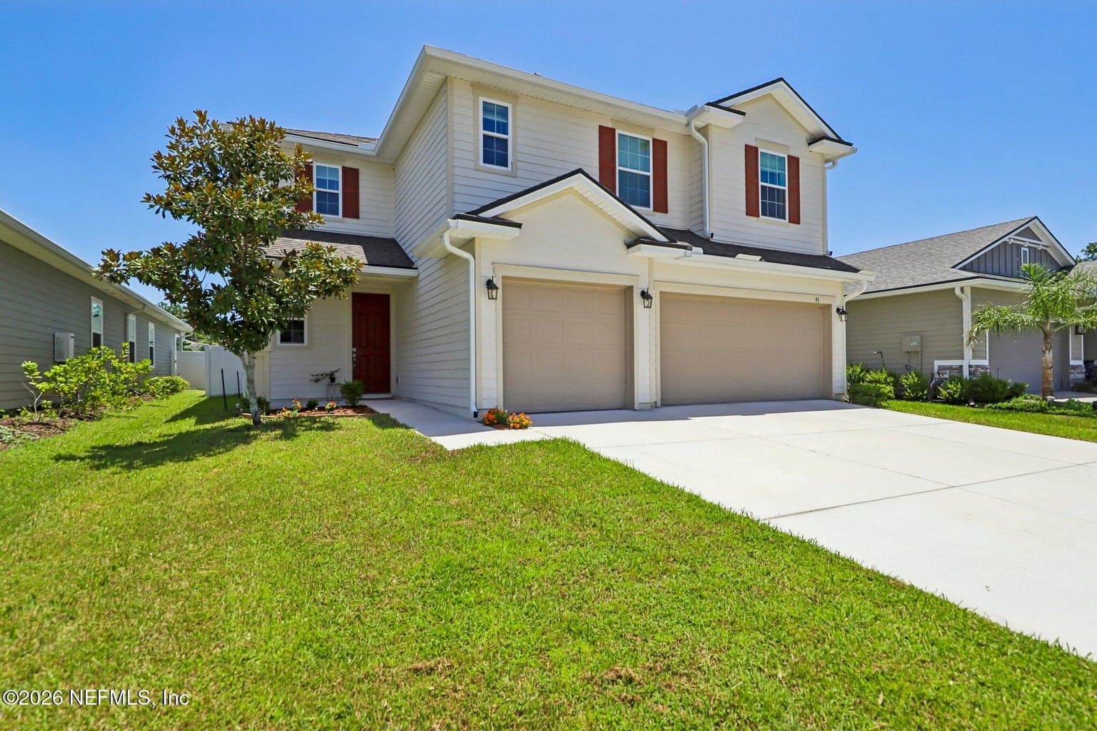 91 LAMBERT Road, St. Johns, FL 32259, St. Johns, FL - photo 1