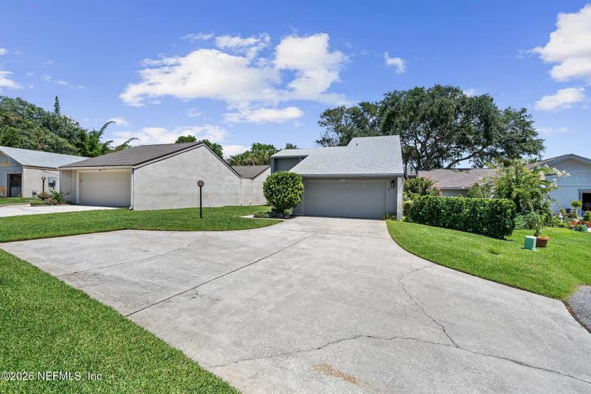 2445 LORRAINE Court N, Ponte Vedra Beach, FL 32082