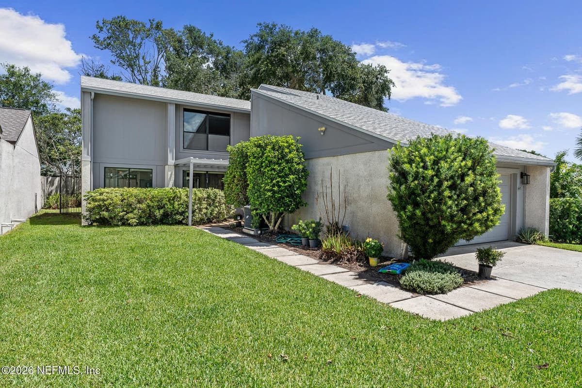 2445 LORRAINE Court N, Ponte Vedra Beach, FL 32082, Ponte Vedra Beach, FL - photo 2