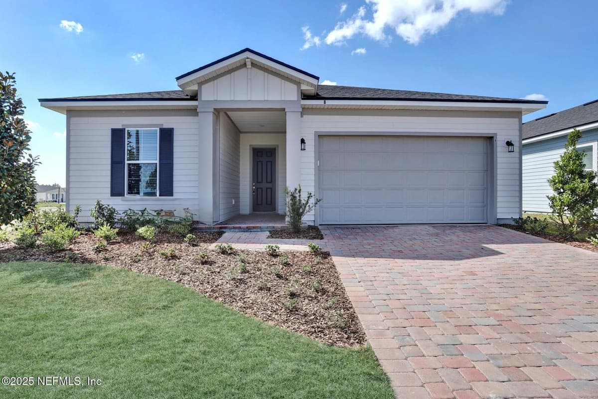 11 FALMOUTH Drive, Palm Coast, FL 32137, Palm Coast, FL - photo 2