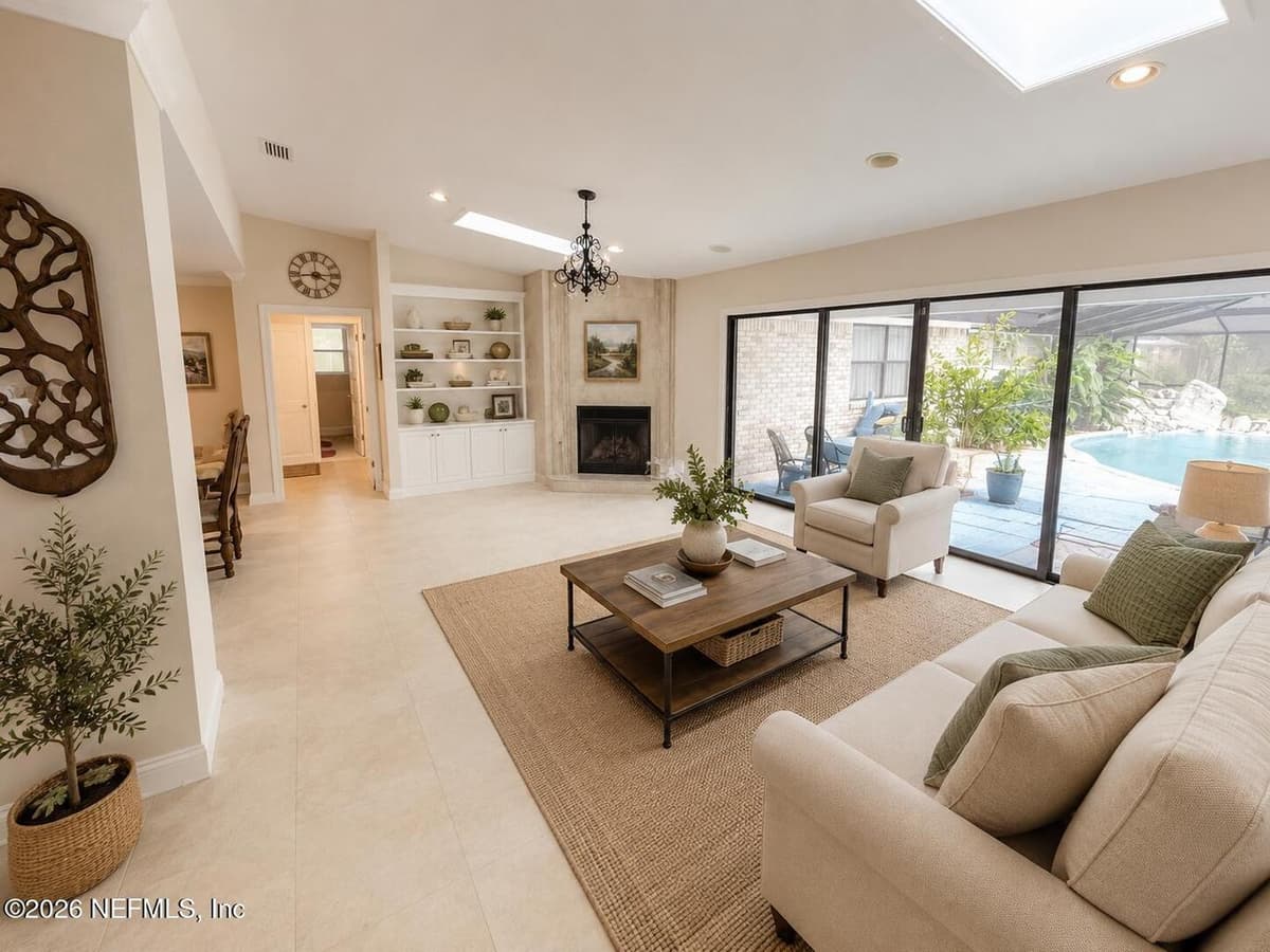 3008 FOREST Circle, Jacksonville, FL 32257, Jacksonville, FL - photo 3