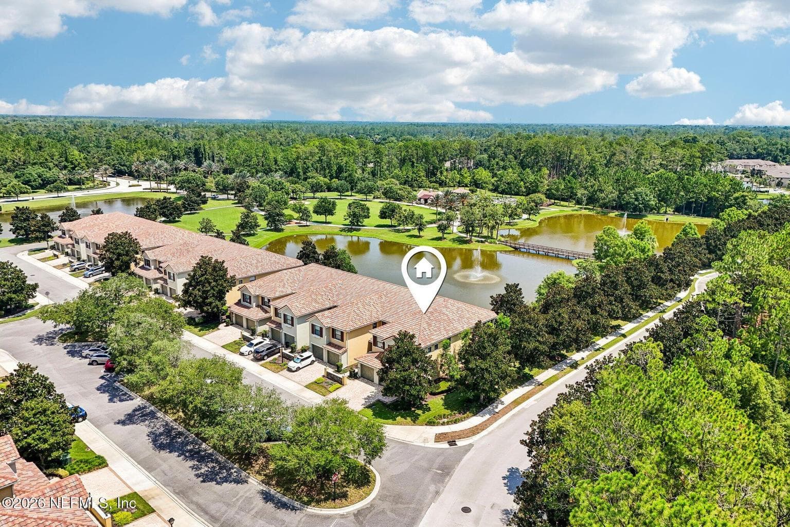 16 FAWN GULLY Lane H, Ponte Vedra, FL 32081, Ponte Vedra, FL - photo 1