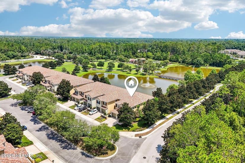 16 FAWN GULLY Lane H, Ponte Vedra, FL 32081