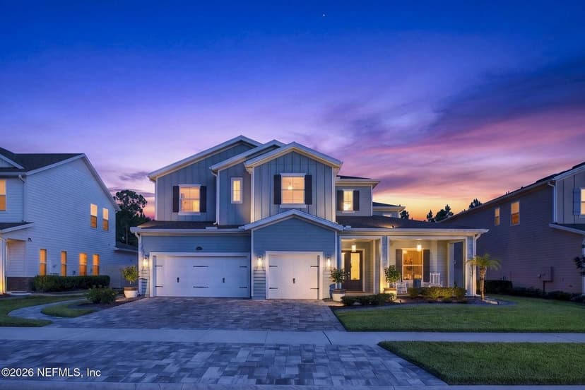 186 AZURA Point, St. Johns, FL 32259