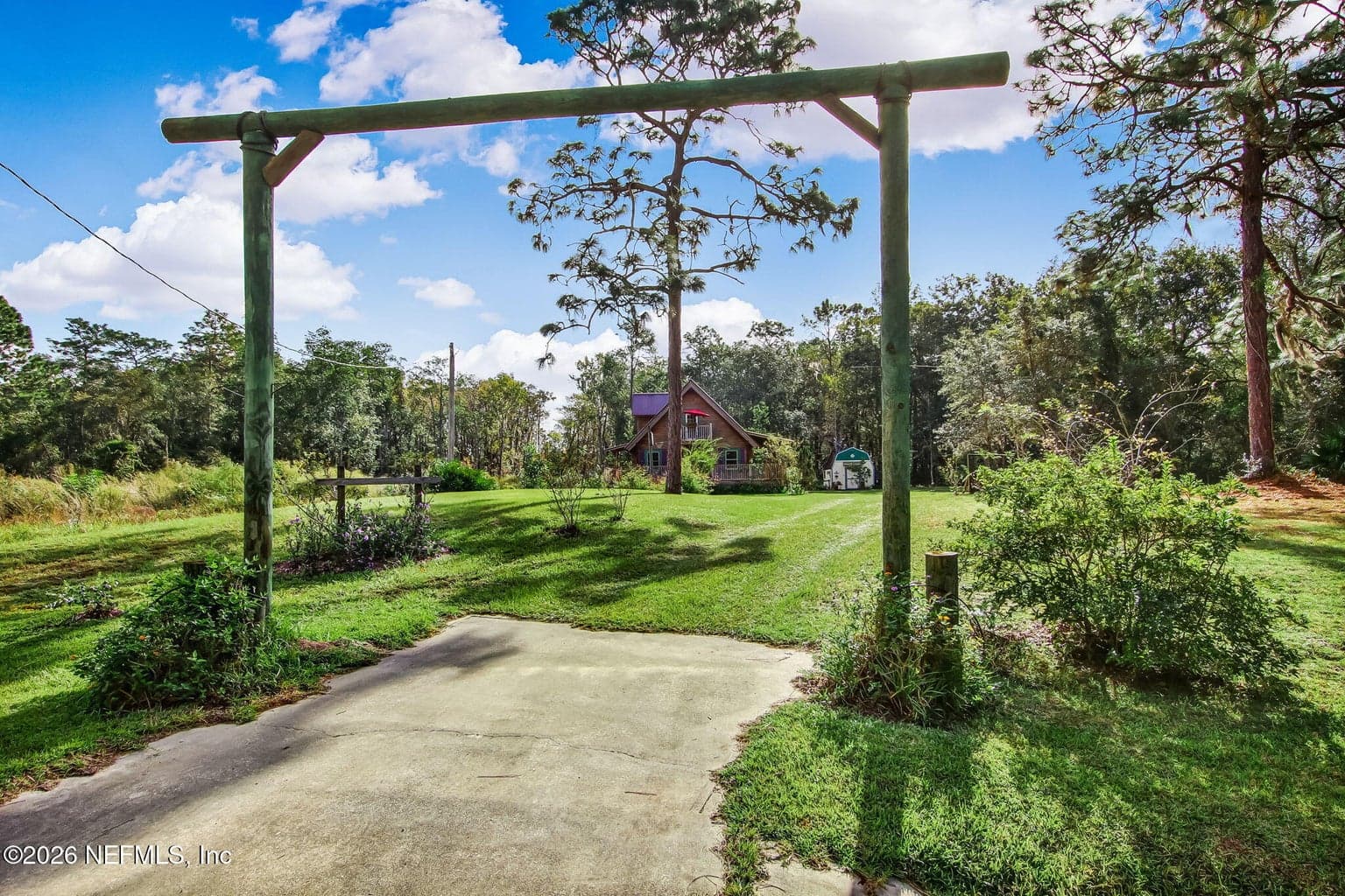 152 PIONEER Trail, Palatka, FL 32043, Palatka, FL - photo 1