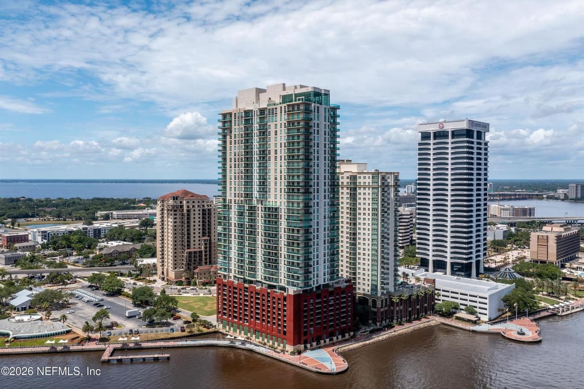 1431 RIVERPLACE Boulevard 2508, Jacksonville, FL 32207, Jacksonville, FL - photo 2