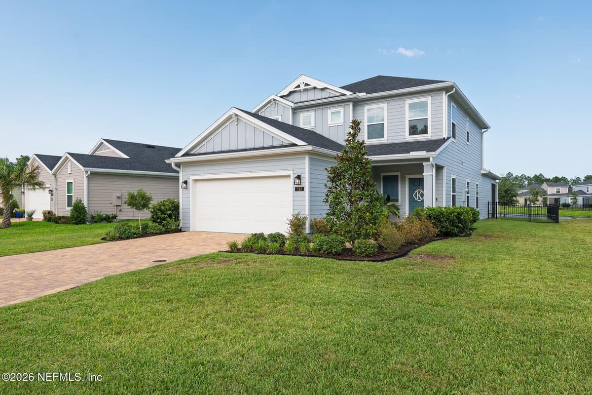 732 LAKE SINCLAIR Street, St. Augustine, FL 32084, St. Augustine, FL - photo 3