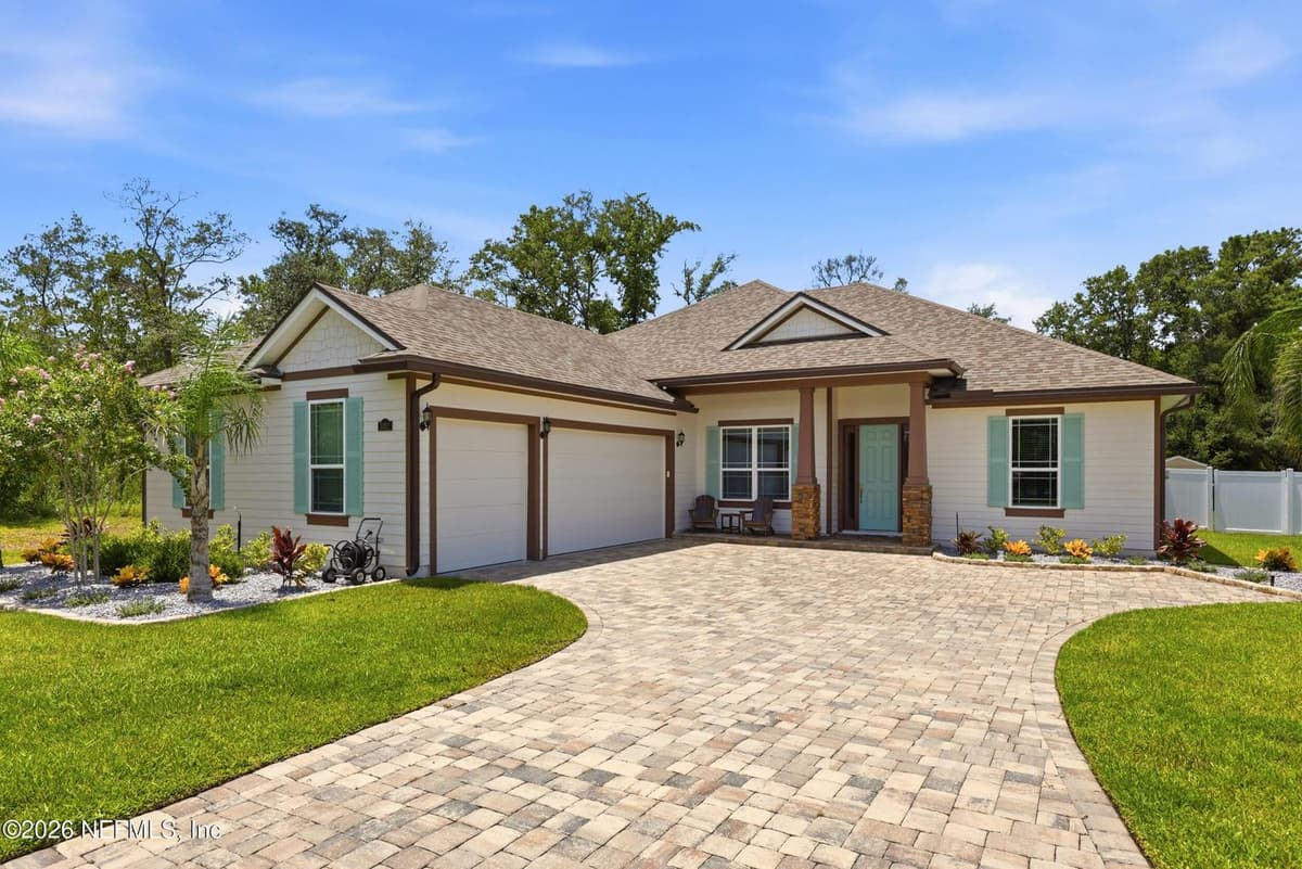 3311 SOUTHERN OAKS Drive, Green Cove Springs, FL 32043, Green Cove Springs, FL - photo 3