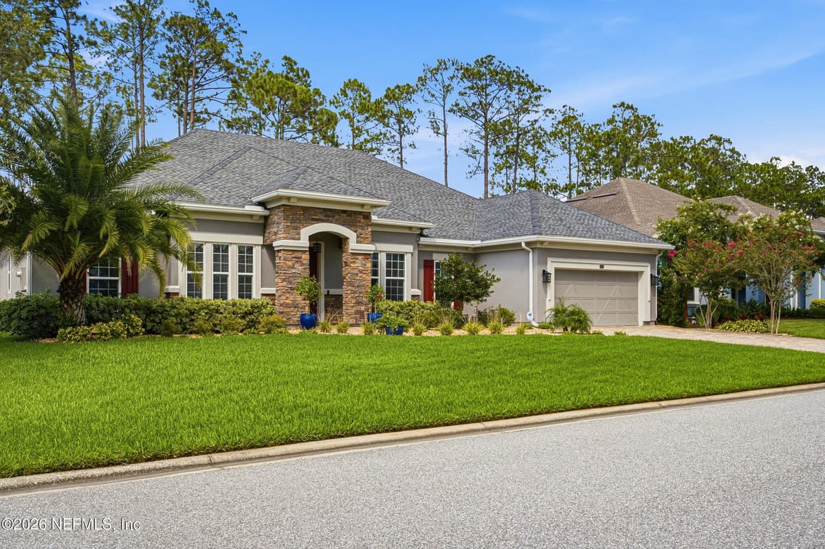 515 OXFORD ESTATES Way, St. Johns, FL 32259, St. Johns, FL - photo 3