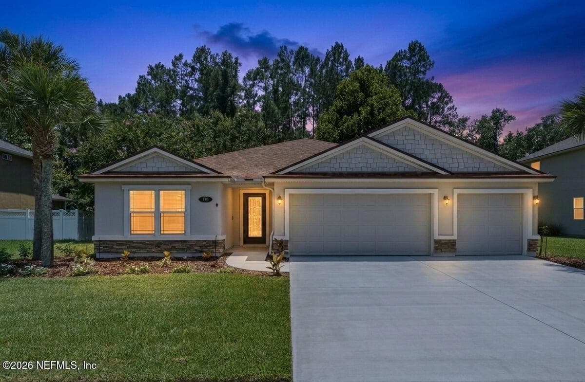 709 KINGS COLLEGE Drive, St. Johns, FL 32259, St. Johns, FL - photo 2