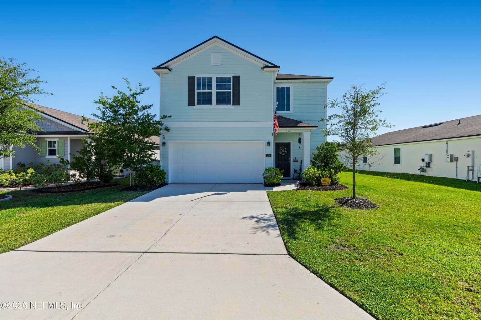 266 CAMINHA Road, St. Augustine, FL 32084, St. Augustine, FL - photo 1