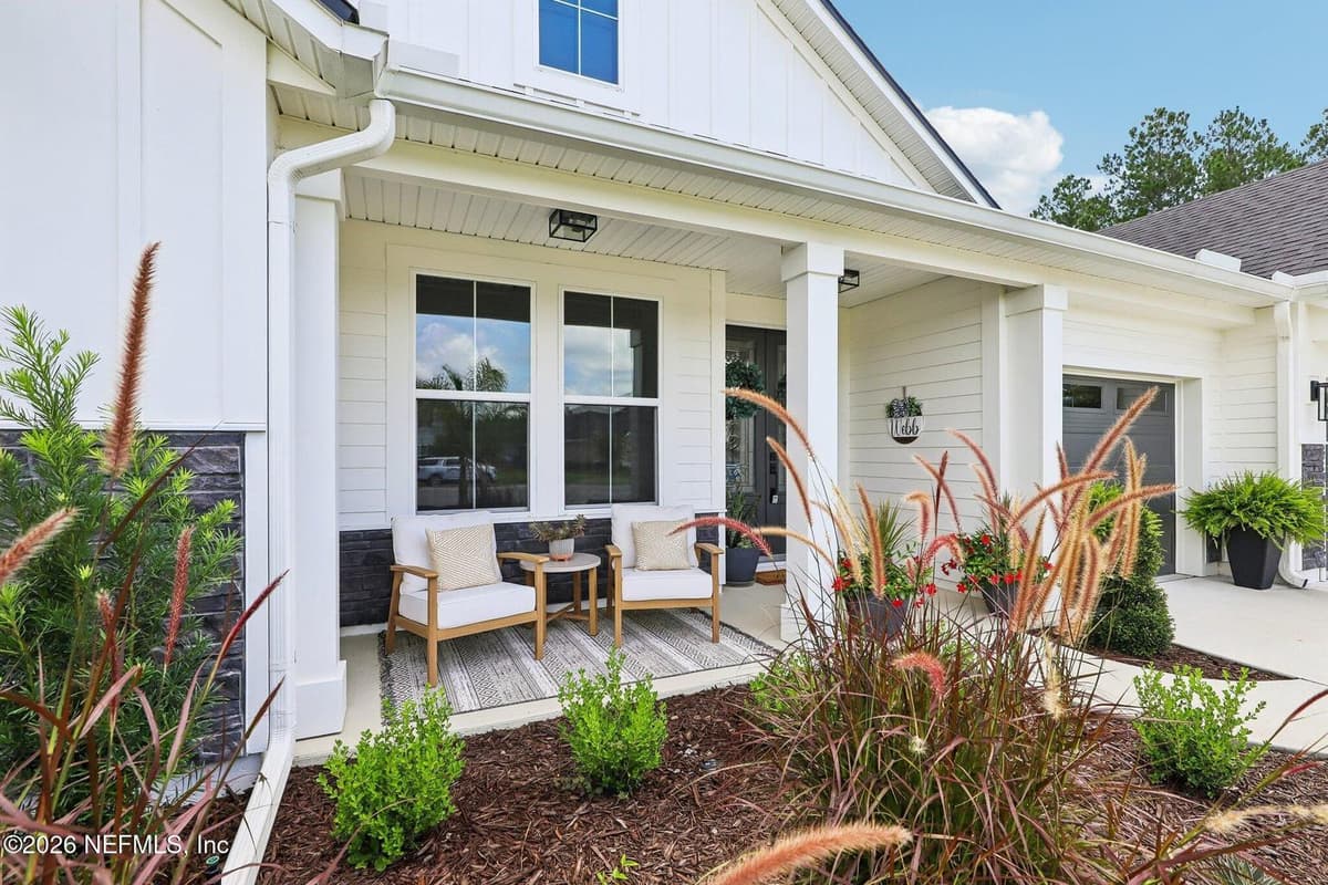 207 HERTFORD BRIDGE Way, St. Johns, FL 32259, St. Johns, FL - photo 3
