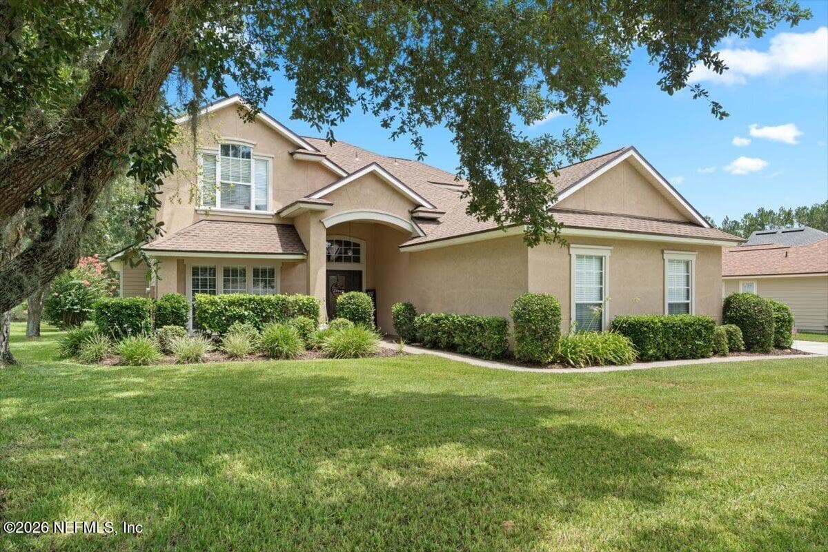 584 CHESTWOOD CHASE Drive, Orange Park, FL 32065, Orange Park, FL - photo 2