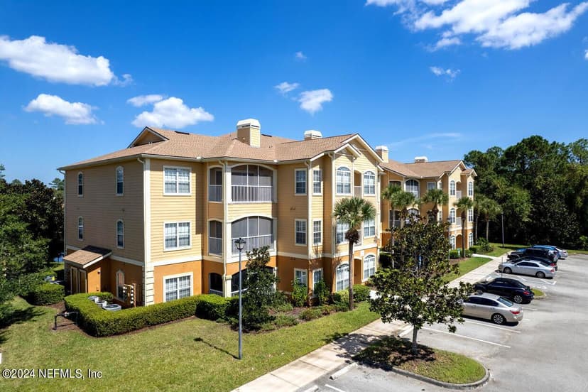 260 OLD VILLAGE CENTER Circle 8201, St. Augustine, FL 32084