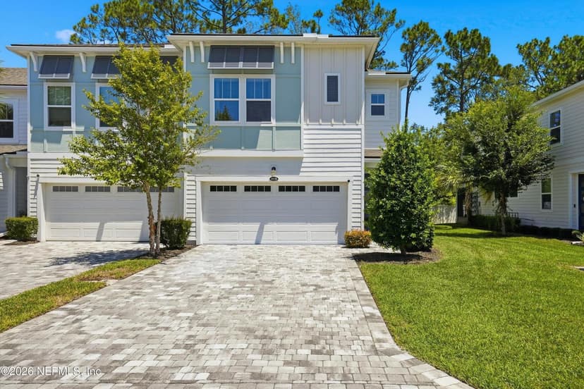 14135 BACKBARRIER Road, Jacksonville, FL 32224