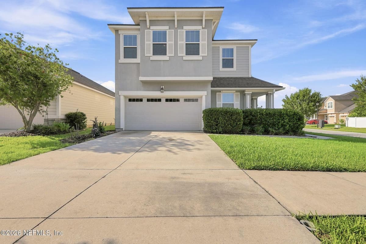 14711 LITTLELEAF Drive, Jacksonville, FL 32258, Jacksonville, FL - photo 3