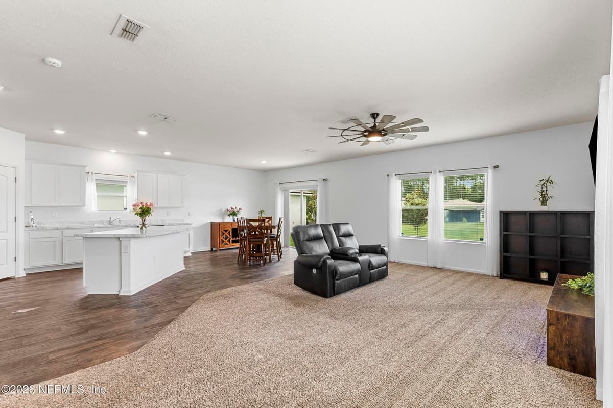 266 CAMINHA Road, St. Augustine, FL 32084, St. Augustine, FL - photo 2