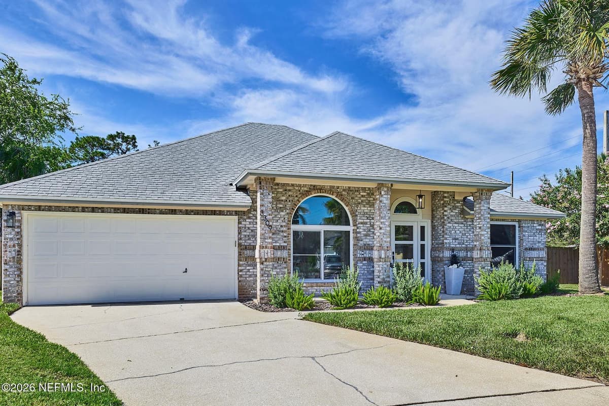 3309 HERON Drive N, Jacksonville Beach, FL 32250, Jacksonville Beach, FL - photo 2