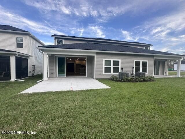 1255 BROOK FOREST Drive, St. Augustine, FL 32092, St. Augustine, FL - photo 2