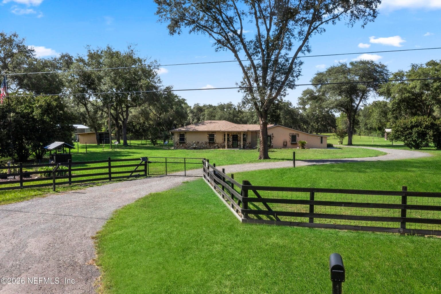 3564 JIMS Court, Green Cove Springs, FL 32043, Green Cove Springs, FL - photo 1