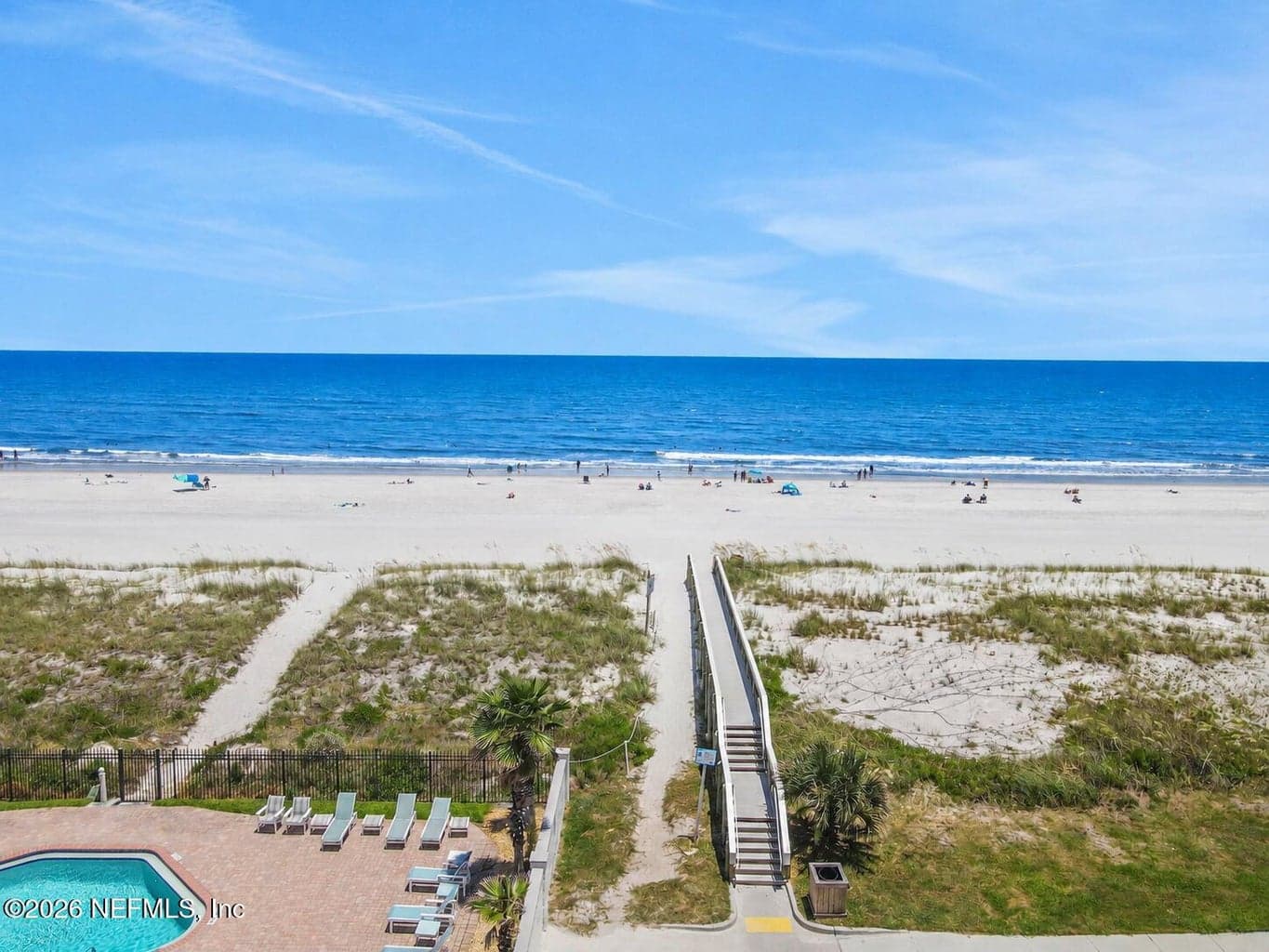 1221 1ST Street S 2B, Jacksonville Beach, FL 32250, Jacksonville Beach, FL - photo 1