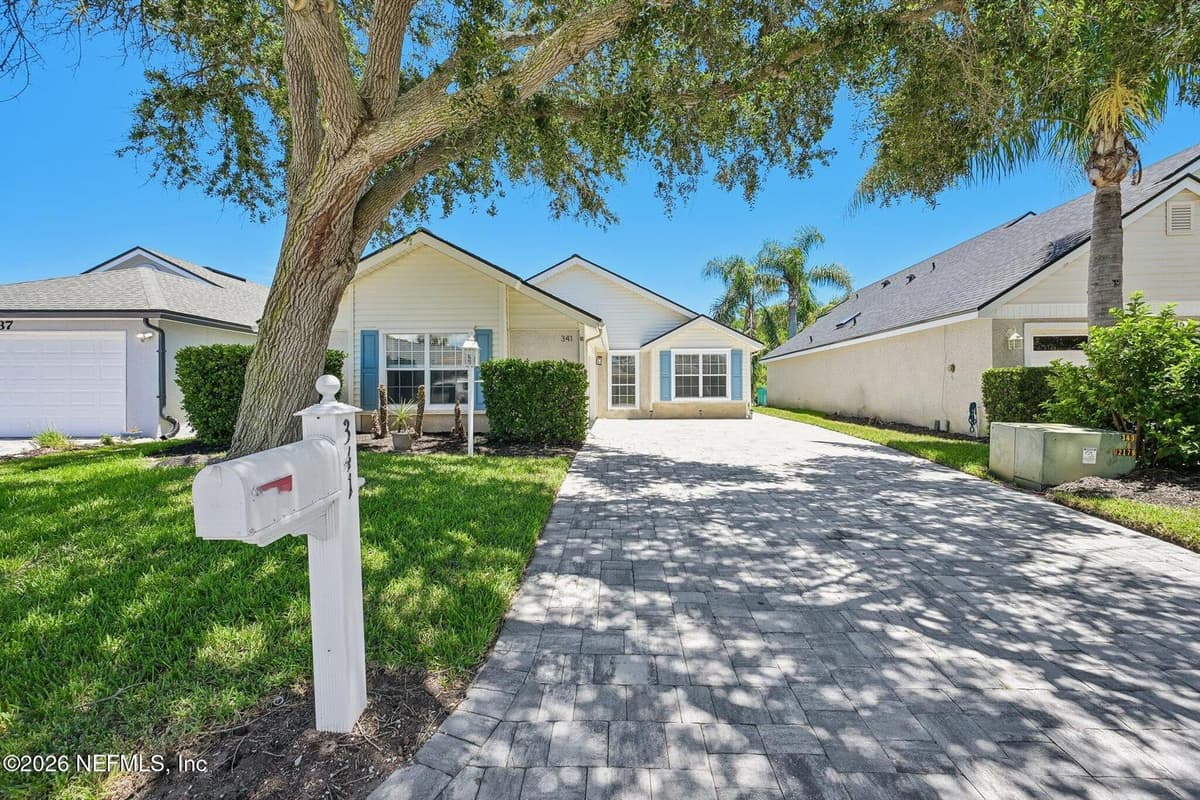 341 CHARLEMAGNE Circle, Ponte Vedra Beach, FL 32082, Ponte Vedra Beach, FL - photo 2