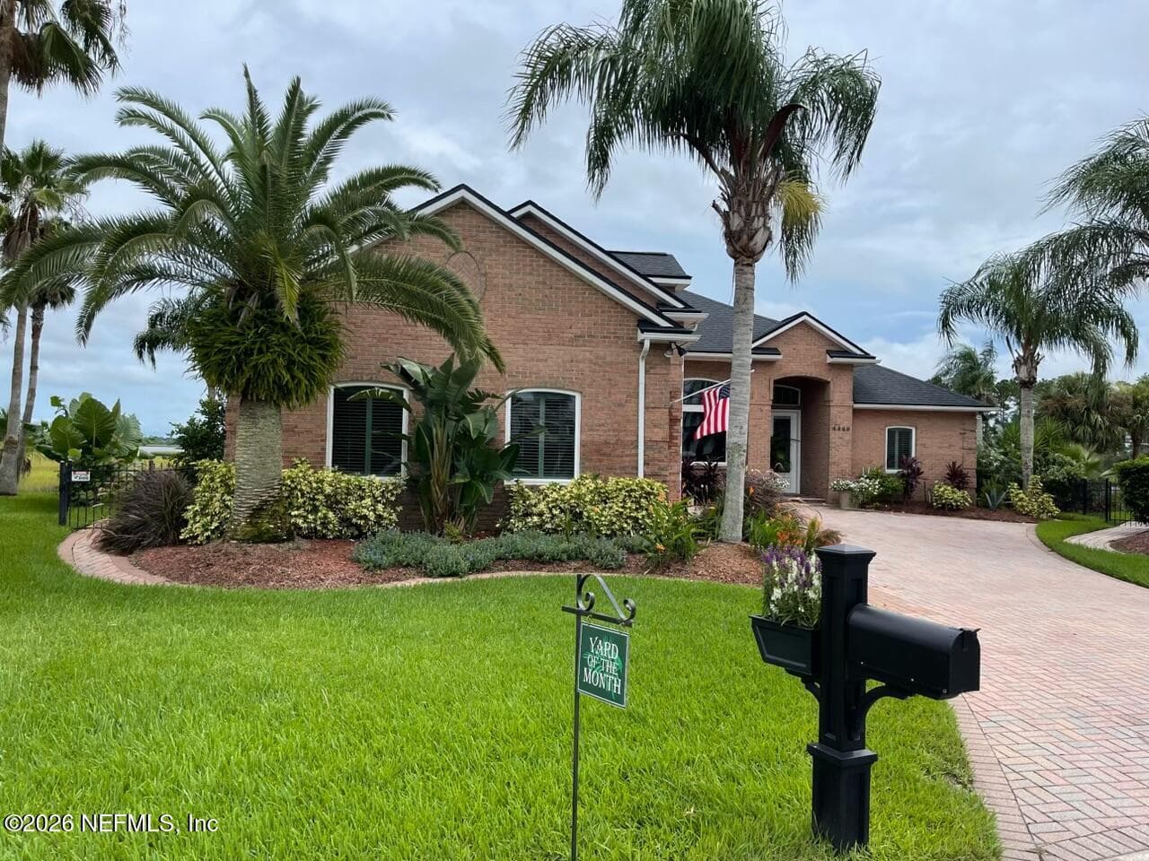 4449 SEABREEZE DRIVE Drive, Jacksonville, FL 32250, Jacksonville, FL - photo 1