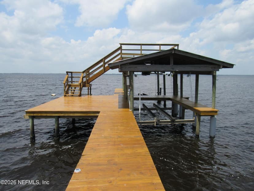 451 COUNTY ROAD 13 S, St. Augustine, FL 32092
