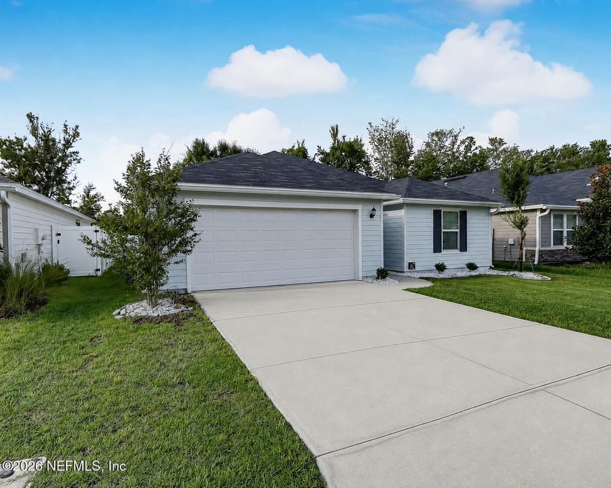 6387 BARRINGTON COVE Lane, Jacksonville, FL 32218, Jacksonville, FL - photo 2