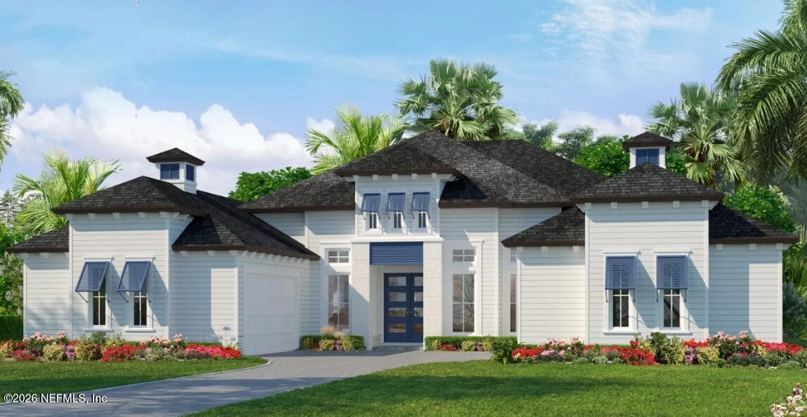 599 CHESTNUT OAK Road, St. Augustine, FL 32092, St. Augustine, FL - photo 1