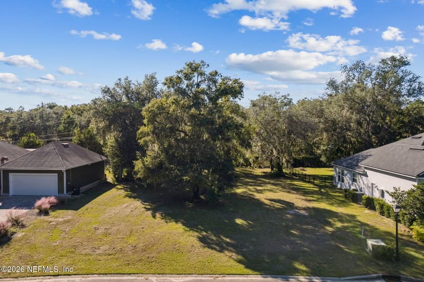 28056 GRANDVIEW Manor, Yulee, FL 32097