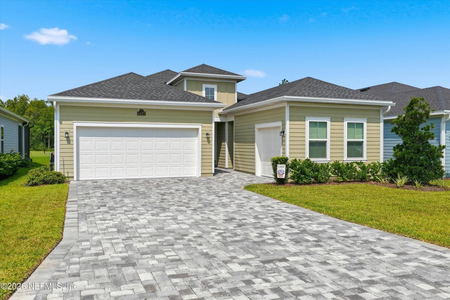 1477 STILLWATER Boulevard, St. Johns, FL 32259, St. Johns, FL - photo 1