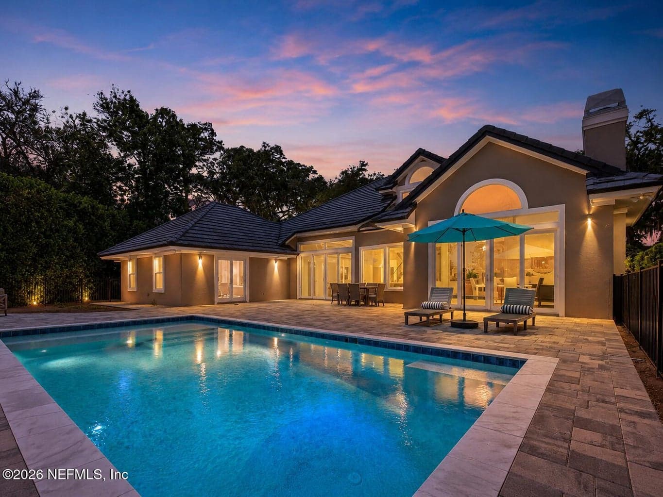 100 PLANTERS ROW E, Ponte Vedra Beach, FL 32082