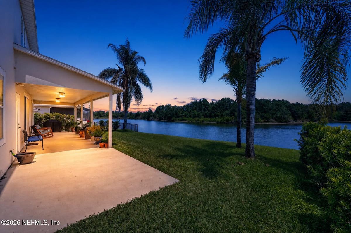 3016 TOWER OAKS Drive, Orange Park, FL 32065, Orange Park, FL - photo 3