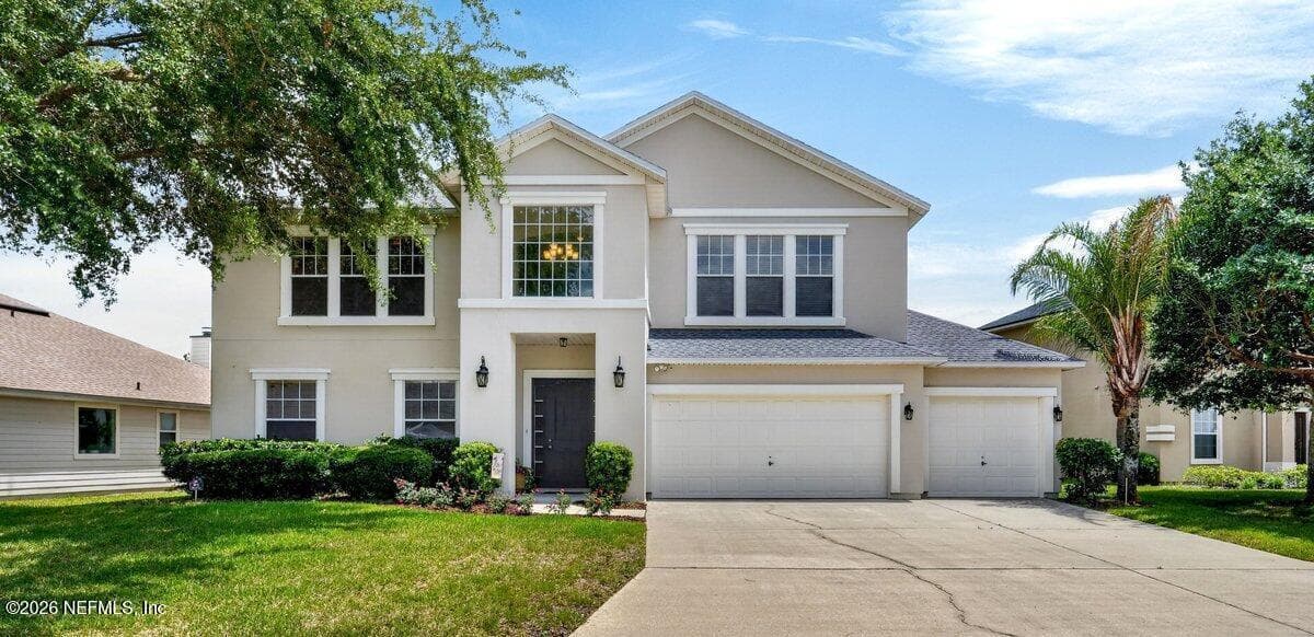 3016 TOWER OAKS Drive, Orange Park, FL 32065, Orange Park, FL - photo 2