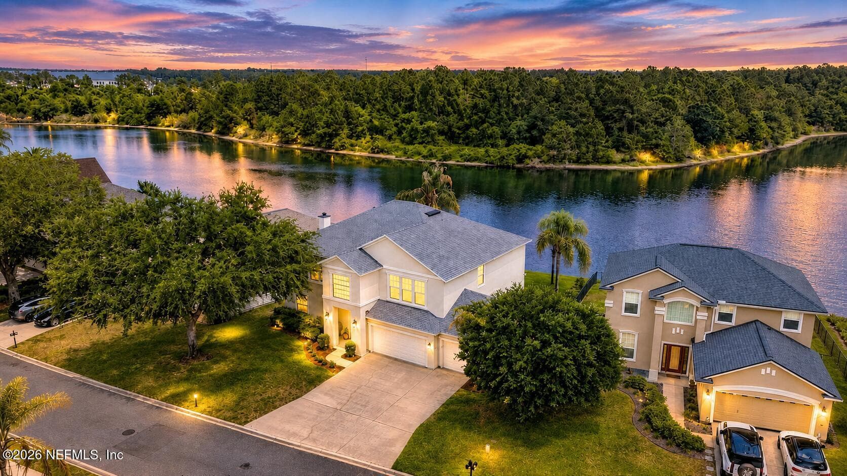 3016 TOWER OAKS Drive, Orange Park, FL 32065, Orange Park, FL - photo 1