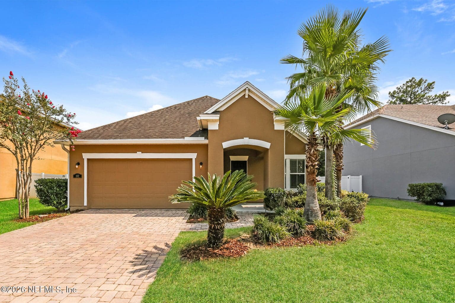 162 BRADFORD LAKE Circle, Jacksonville, FL 32218, Jacksonville, FL - photo 1