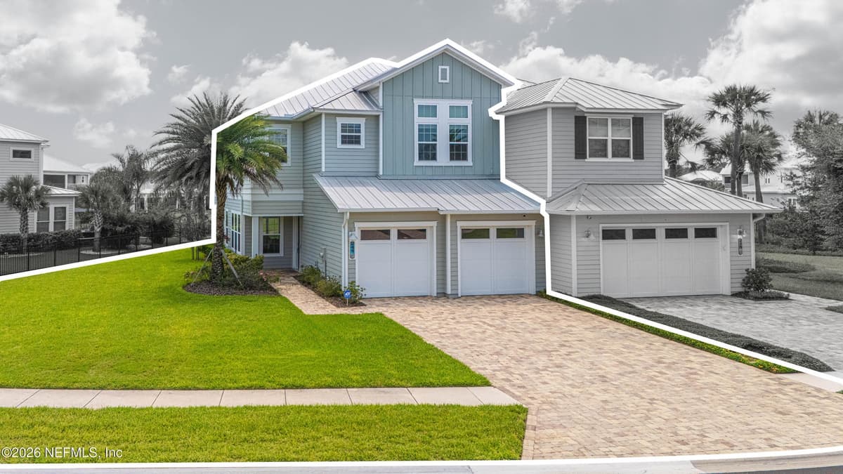 244 RUM RUNNER Way, St. Johns, FL 32259, St. Johns, FL - photo 3