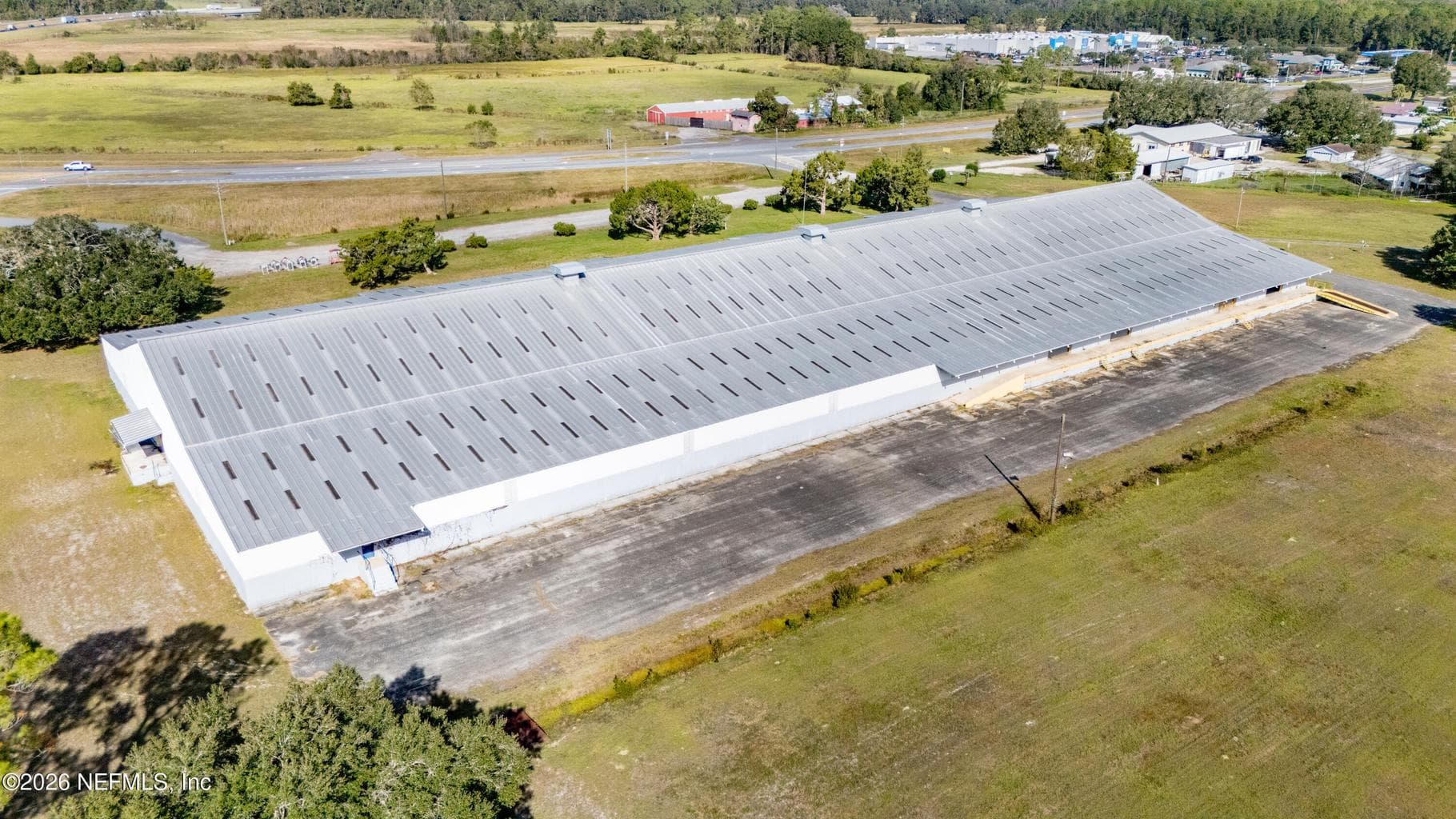14281 US HIGHWAY 301, Starke, FL 32091, Starke, FL - photo 1