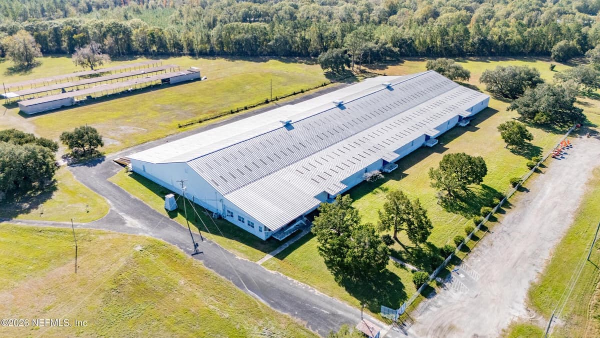 14281 US HIGHWAY 301, Starke, FL 32091, Starke, FL - photo 2