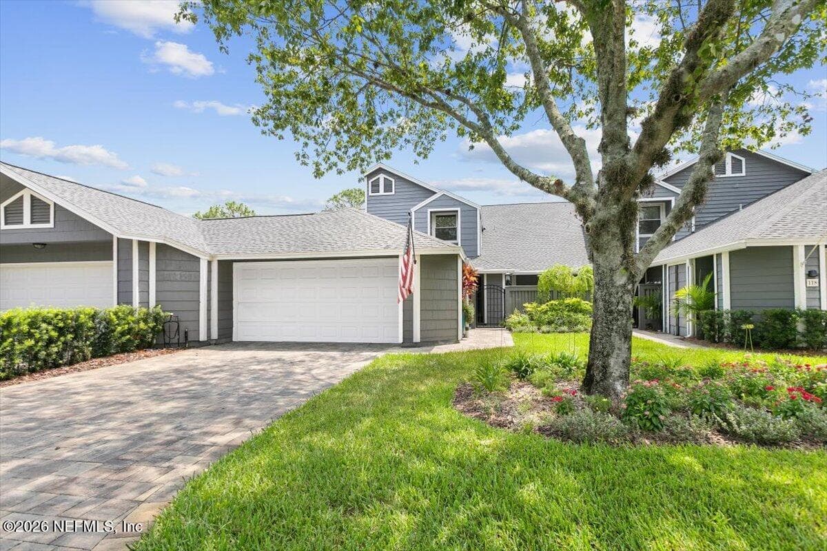 119 WILLOW POND Lane, Ponte Vedra Beach, FL 32082, Ponte Vedra Beach, FL - photo 2