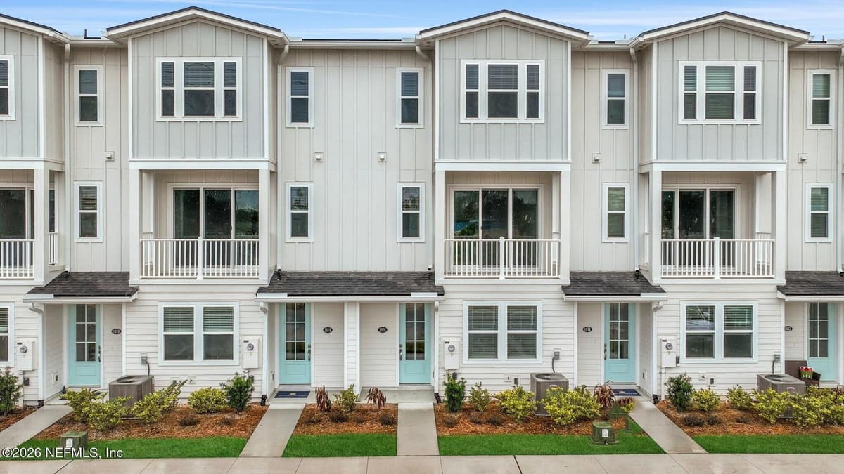 6 N BEACH Way N, Jacksonville Beach, FL 32250, Jacksonville Beach, FL - photo 3