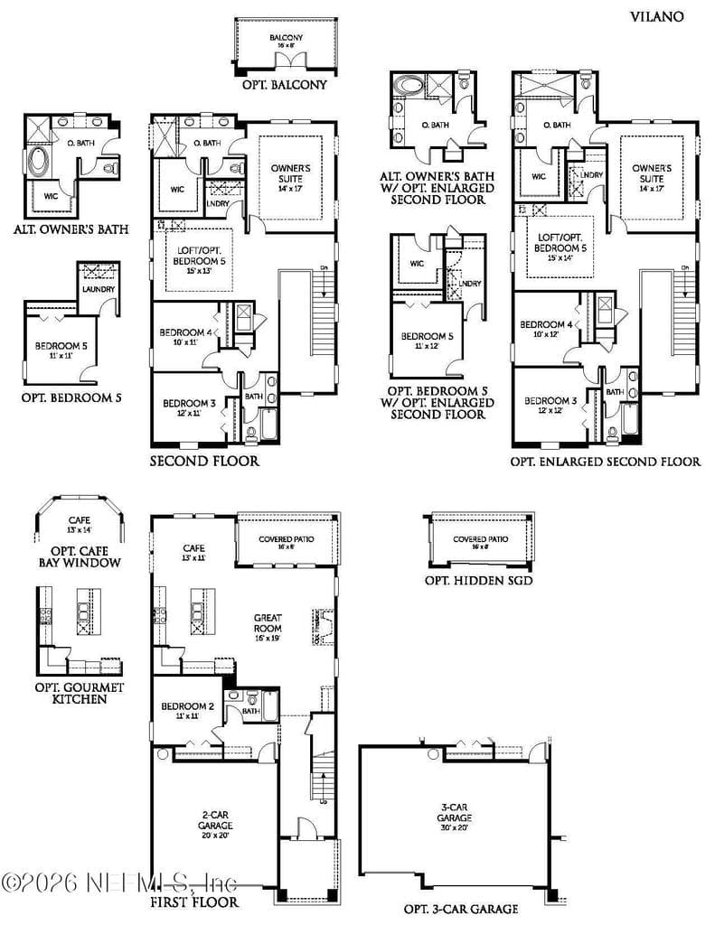 1005 BROOK FOREST Drive, St. Augustine, FL 32092, St. Augustine, FL - photo 2