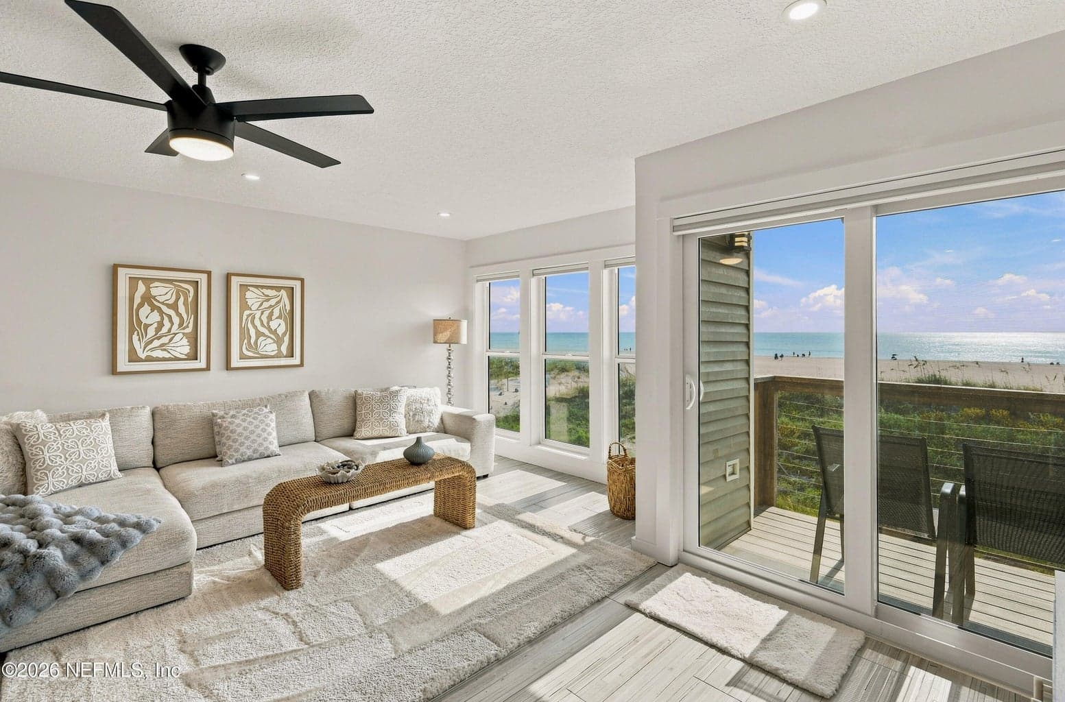 2 10TH Street 4, St. Augustine Beach, FL 32080, St. Augustine Beach, FL - photo 1
